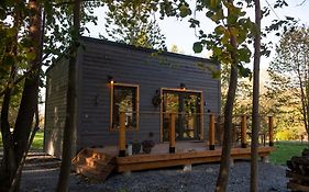 Glamping Zlaté Podlesí #1